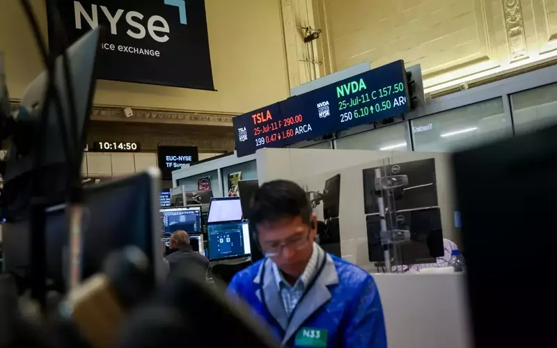 NVIDIA's Unprecedented Dominance in the S&P 500 Index