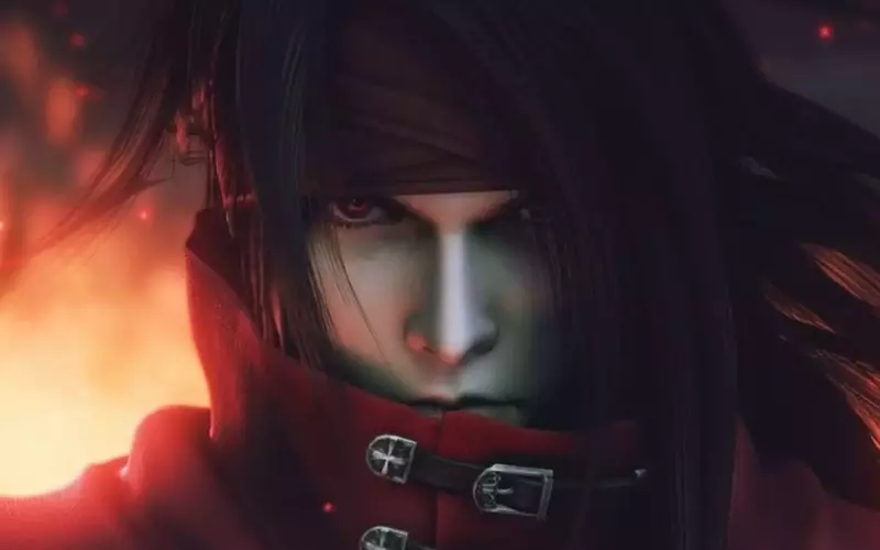 Revisiting "Dirge of Cerberus": A Unique Entry in the Final Fantasy 7 Universe