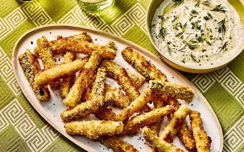 12 Delicious Zucchini Recipes for Peak Season