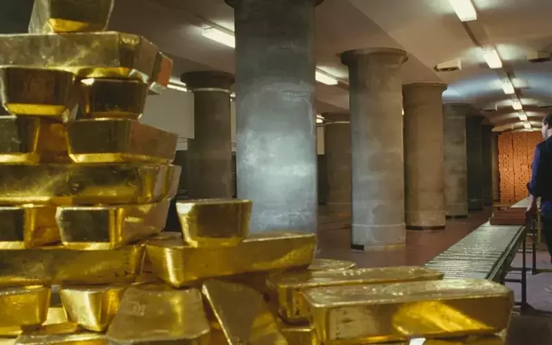 France's Gold Repatriation: A Global Currency Shift?