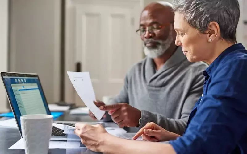 Strategic Roth Conversion for Retirement Tax Savings