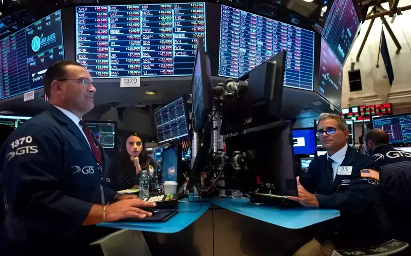 Understanding Variation Margin in Trading