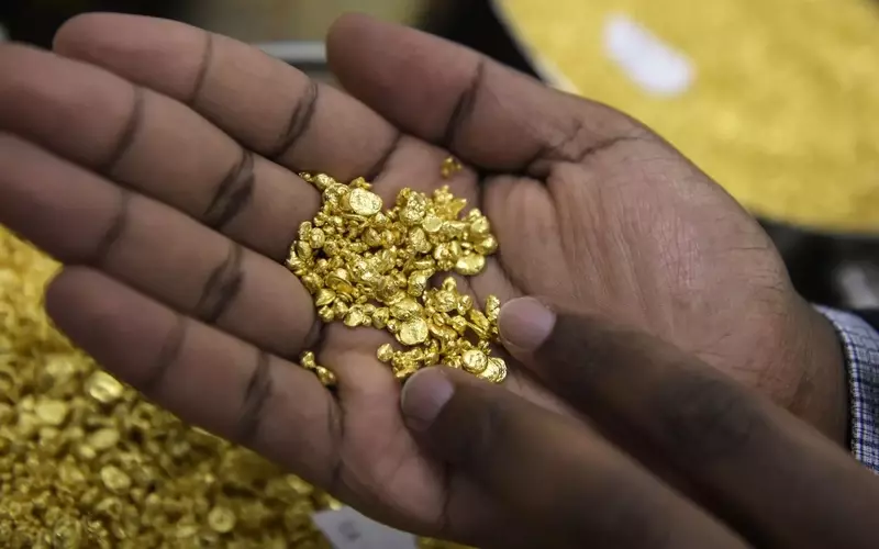 The Enduring Appeal of Gold in Modern Portfolios