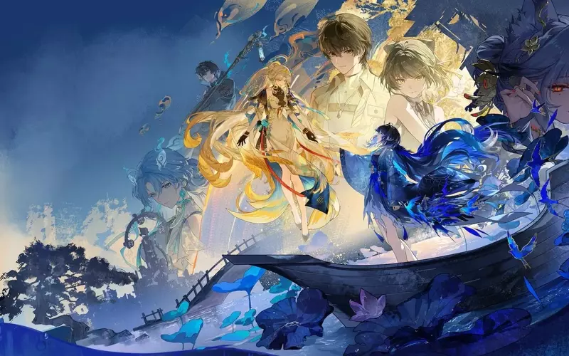 Wuthering Waves Anime Adaptation Announced by Kuro Games