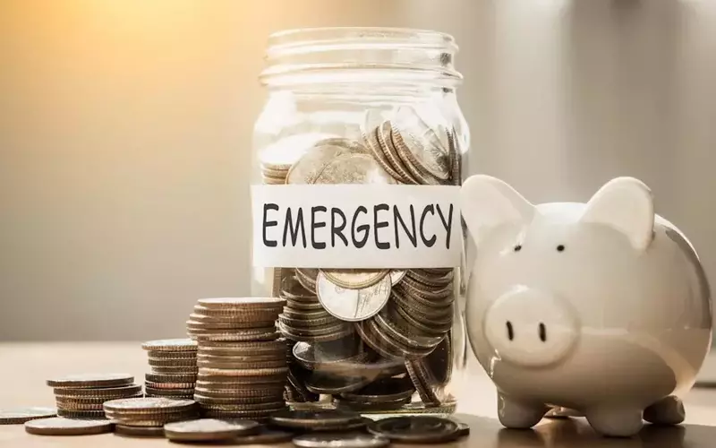 Americans' Emergency Savings: A Tale of Two Realities