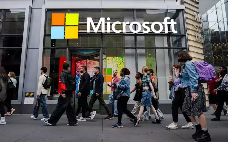 Bank of America's Bullish Outlook on Microsoft Stock Ahead of Q4 Earnings