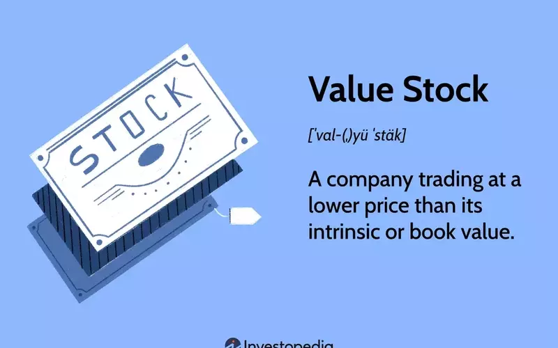 Understanding Value Stocks: Identification, Analysis, and Investment Strategies