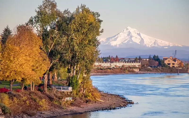 Optimal Western Retirement Havens: Balancing Lifestyle and Finances