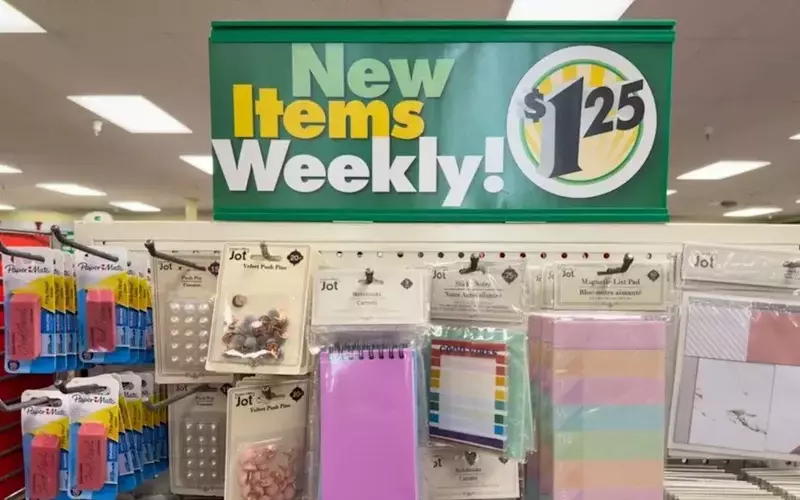Dollar Tree's Bold Strategy: Closing 'Substandard' Stores and Revitalizing the Brand