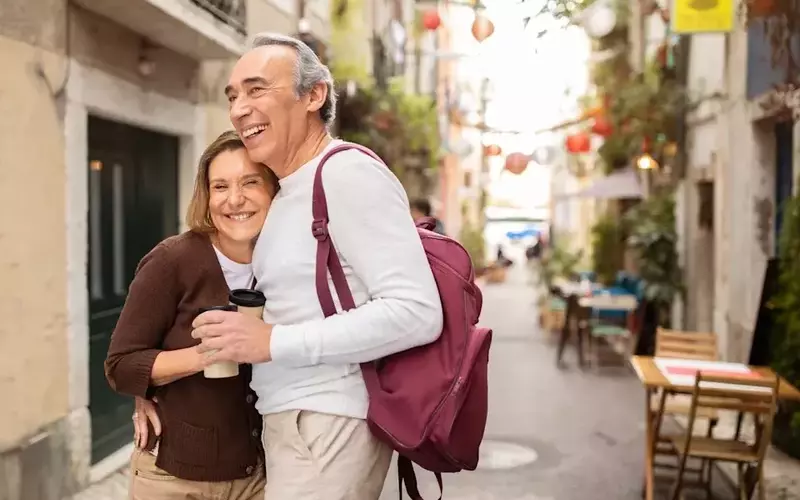 Greece Emerges as a Top Retirement Destination for Savvy American Retirees