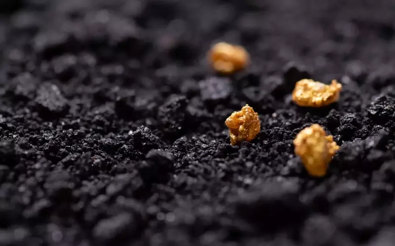 Idaho Strategic Resources: High Potential for Growth with Solid Financials