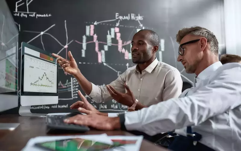 Understanding Stock Market Sell-Offs: Causes, Dynamics, and Opportunities