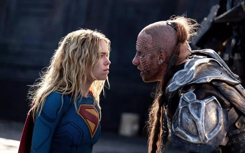 When Will 'Supergirl' Be Available for Home Viewing?