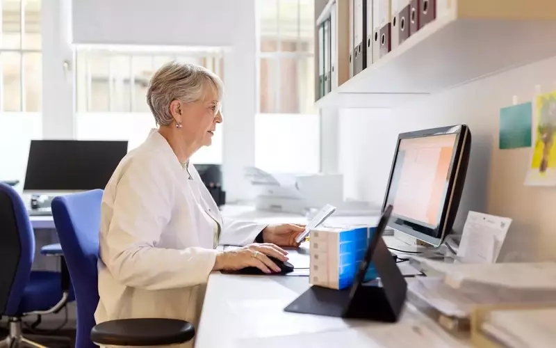 Retirement Trends: Working Past 65 and Financial Preparedness