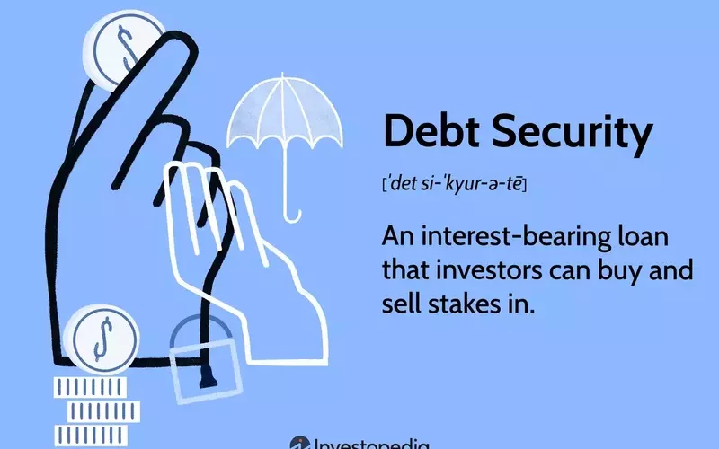 Exploring Debt Securities: Understanding Fixed Income Investments