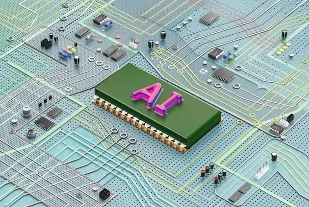 VistaShares AI Supercycle ETF: Targeting the AI Infrastructure Beyond GPU Giants