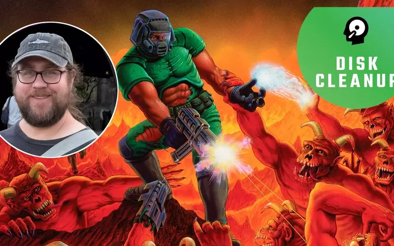 Developer David Szymanski Reflects on the Golden Age of FPS Games and His Personal Gaming Journey