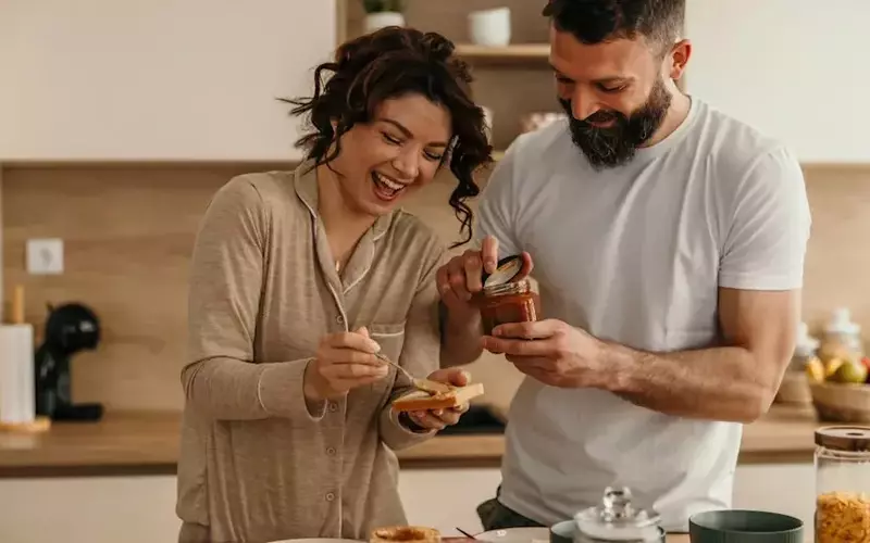 Navigating Cohabitation Finances: The Perils of Unequal Mortgage Contributions for Unmarried Partners