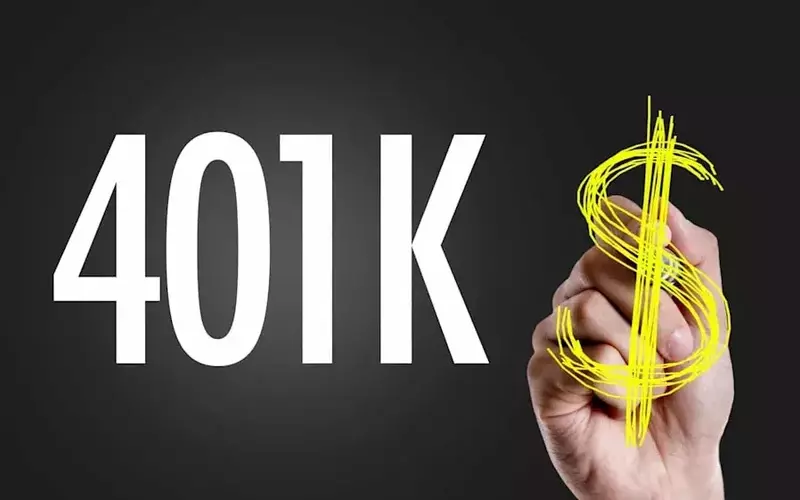Understanding 401(k) Balances: Average vs. Median