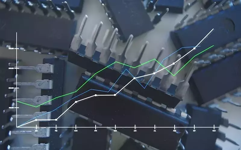 AI's Impact on DRAM: A Prolonged Seller's Market
