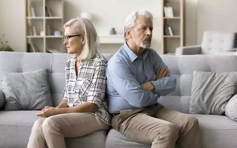 Divorced Individuals May Be Eligible for Ex-Spouse's Social Security Benefits