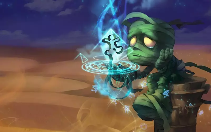 Riot Adjusts League of Legends Classic After Fan Outcry Over Skin Monetization
