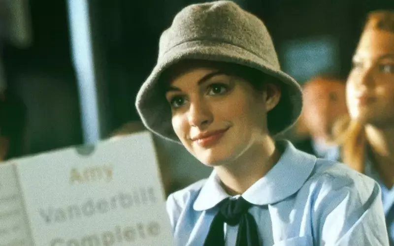 Anne Hathaway Reveals 'Princess Diaries 3' Script Revamp and Promising Progress