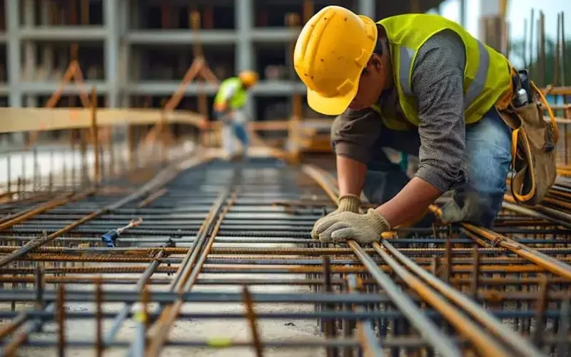From White-Collar Layoff to Blue-Collar Revival: A New Path to Financial Security and Enhanced Social Security