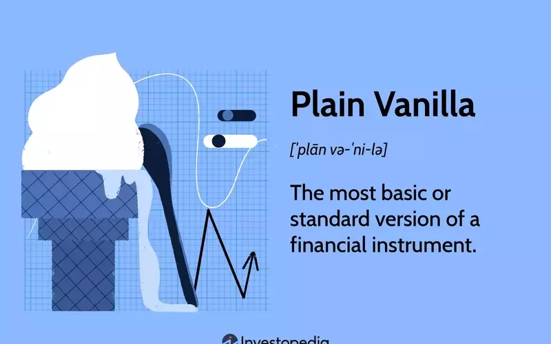 Understanding Plain Vanilla Financial Instruments
