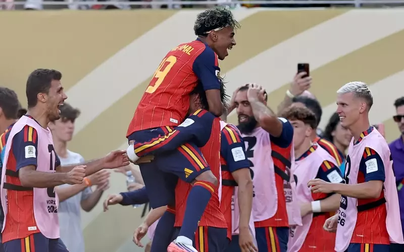 Spain Claims Second World Cup Title in Thrilling Final Against Argentina