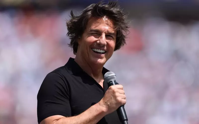 Star-Studded Spectacle at the FIFA World Cup Final