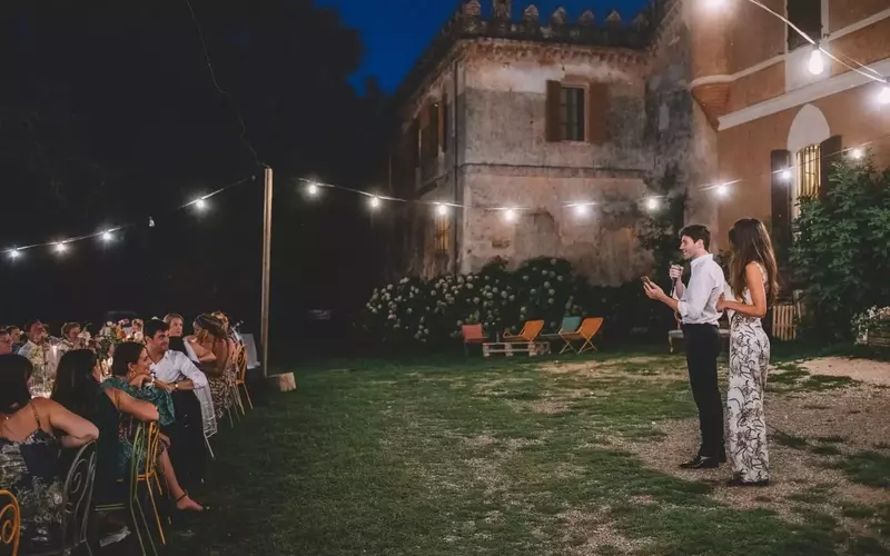 Crafting the Perfect Wedding Speech: A Comprehensive Guide