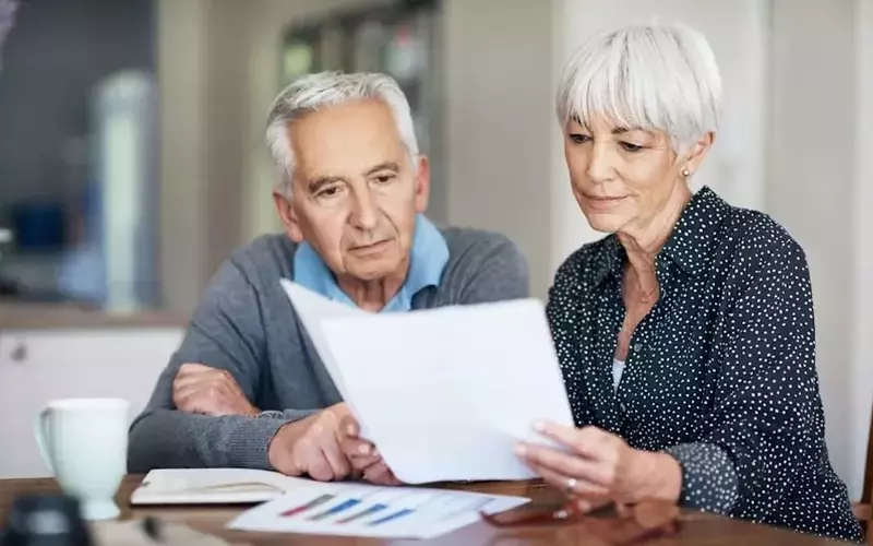 The High Cost of 'Married Filing Separately' for Medicare Beneficiaries