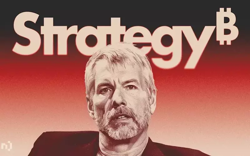 Former Goldman Sachs Executive Highlights Potential Mispricing in MicroStrategy's STRC Stock