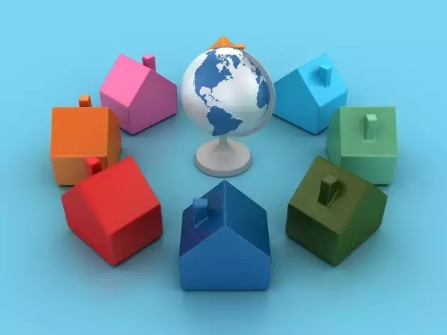 A Review of Abrdn Global Premier Properties Fund: High Yields vs. Underlying Risks