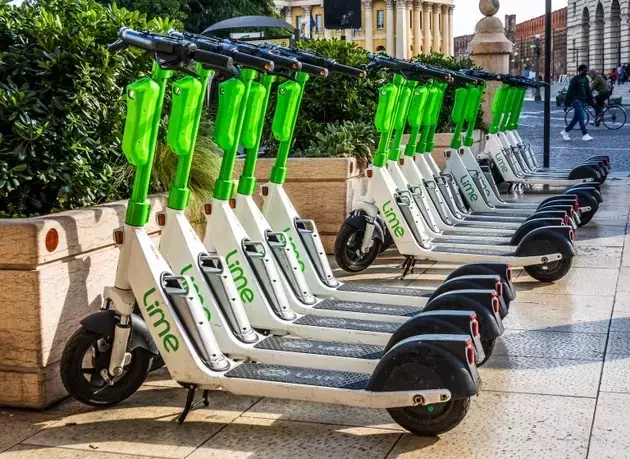 Neutron Holdings: A Promising Investment in Urban Mobility