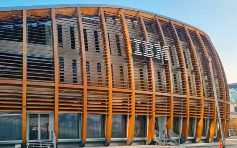 IBM's Post-Breakout Performance and AI Strategy Under Scrutiny