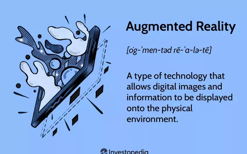 Augmented Reality: Enhancing the Real World with Digital Information