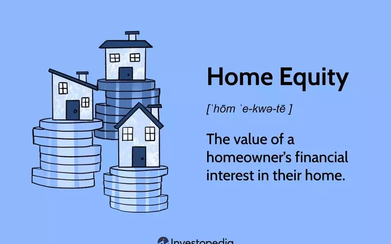 Understanding Home Equity: How It Works and How to Leverage It