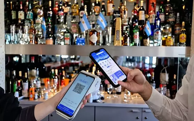 Alipay+ and PVS Partner to Revolutionize QR Payments for Travelers in Argentina
