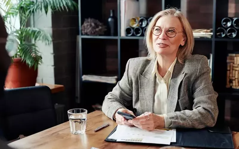 A Lawyer's Triumphant Return: Navigating a Decade-Long Career Break