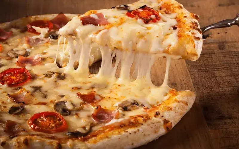 Domino's Pizza Exceeds Revenue Estimates Despite Earnings Miss in Q2