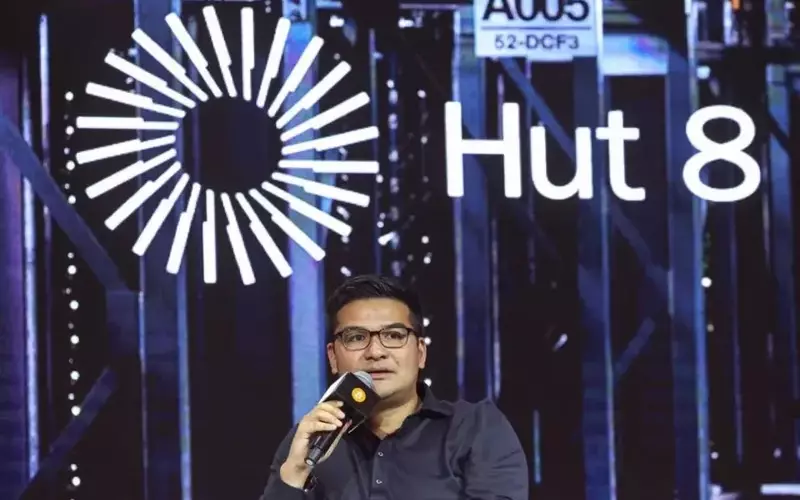 Hut 8 Secures $9.8 Billion AI Data Center Lease, Fully Activating Texas Campus