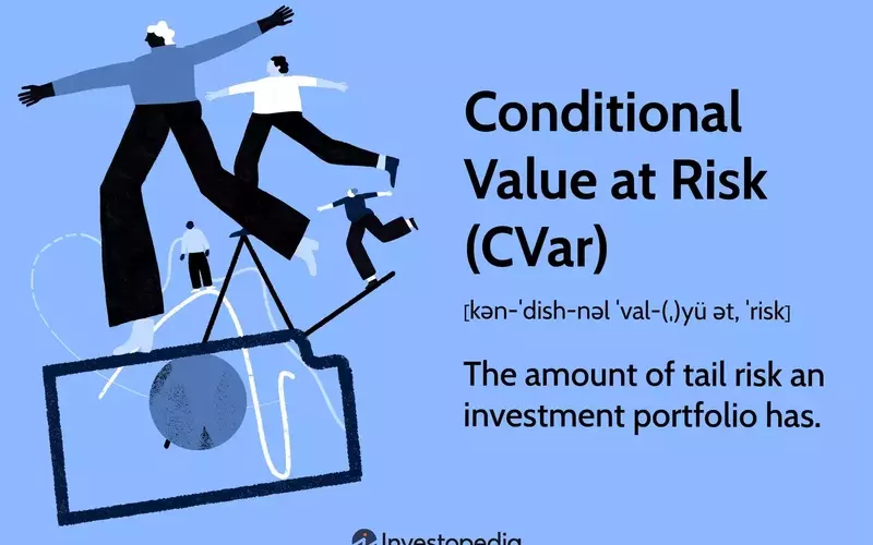 Understanding Conditional Value at Risk (CVaR) in Investment Portfolios