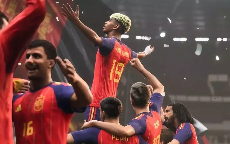 EA Sports' Uncanny World Cup Prediction Streak Continues