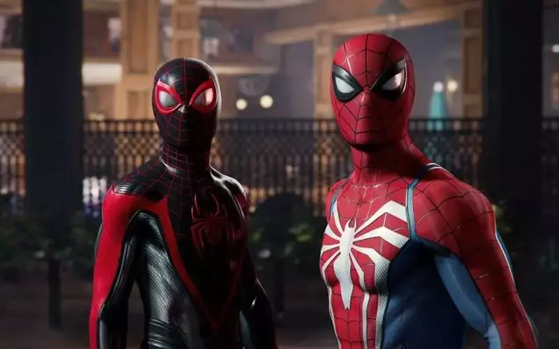 Exploring the Creative Vision Behind 'Spider-Man: Brand New Day'
