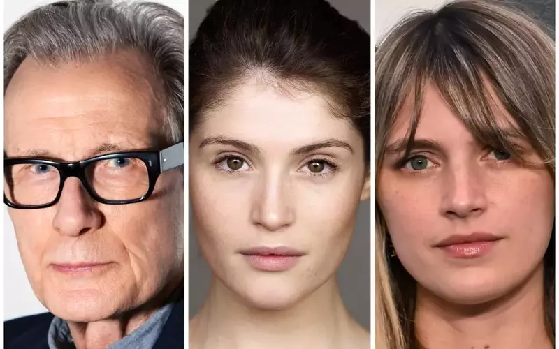 Star-studded cast announced for 'The Portrait of a Lady' adaptation