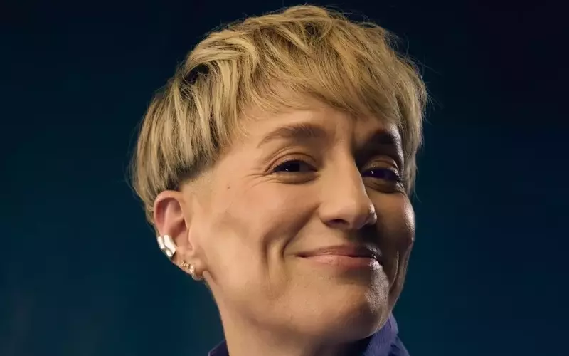 Megan Rapinoe to Launch New Interview Podcast 'Why Are You Like This?' with Vox Media