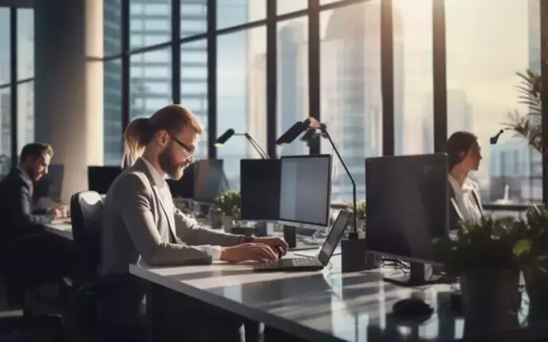 L1 Capital Divests Salesforce in Q2 Amidst AI Reassessment