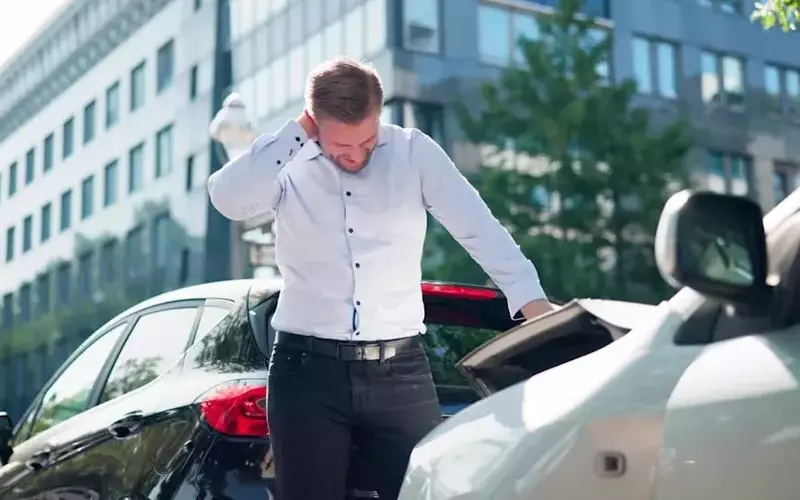 Navigating Medical Bills After a Rental Car Accident Caused by Another Driver